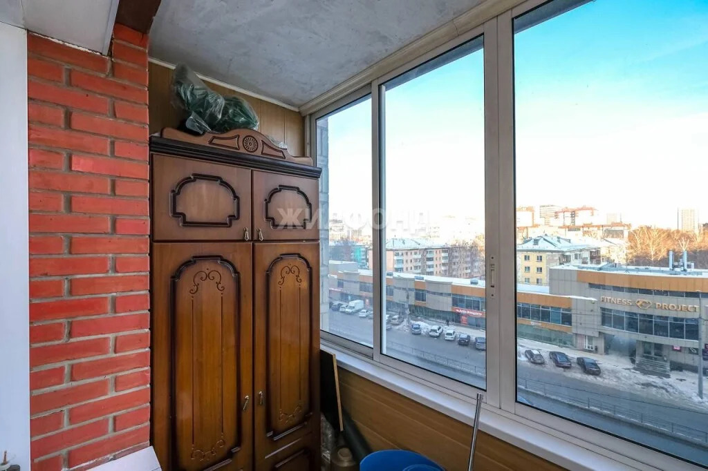 Продажа квартиры, Новосибирск, ул. Гоголя - Фото 22