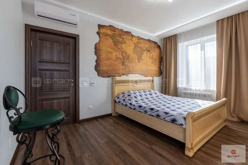 Продажа дома, Казань, ул. Красивая (Салмачи) - Фото 6