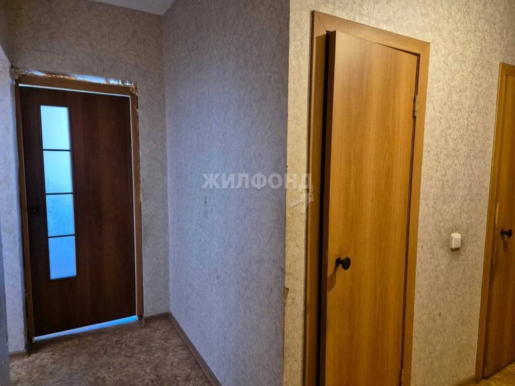 Продажа квартиры, Новосибирск, Мясниковой - Фото 8