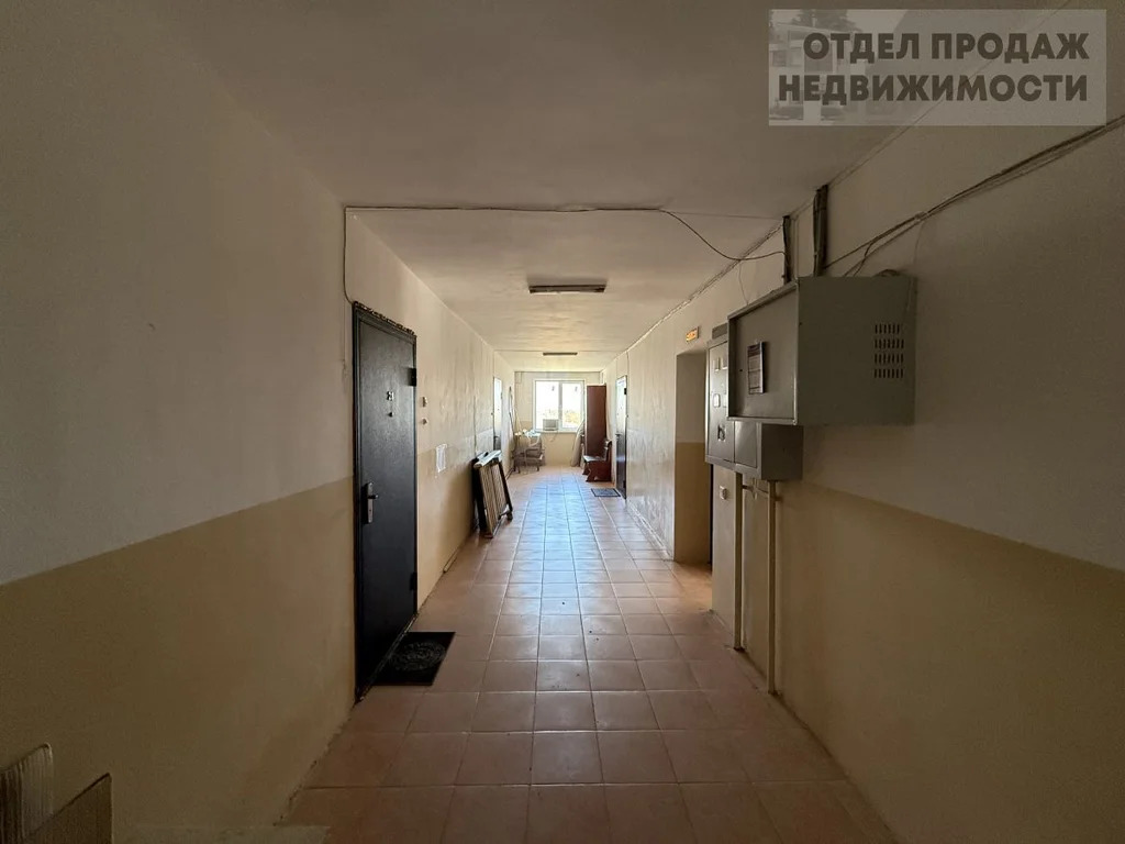 Квартира под семейную ипотеку - Фото 9