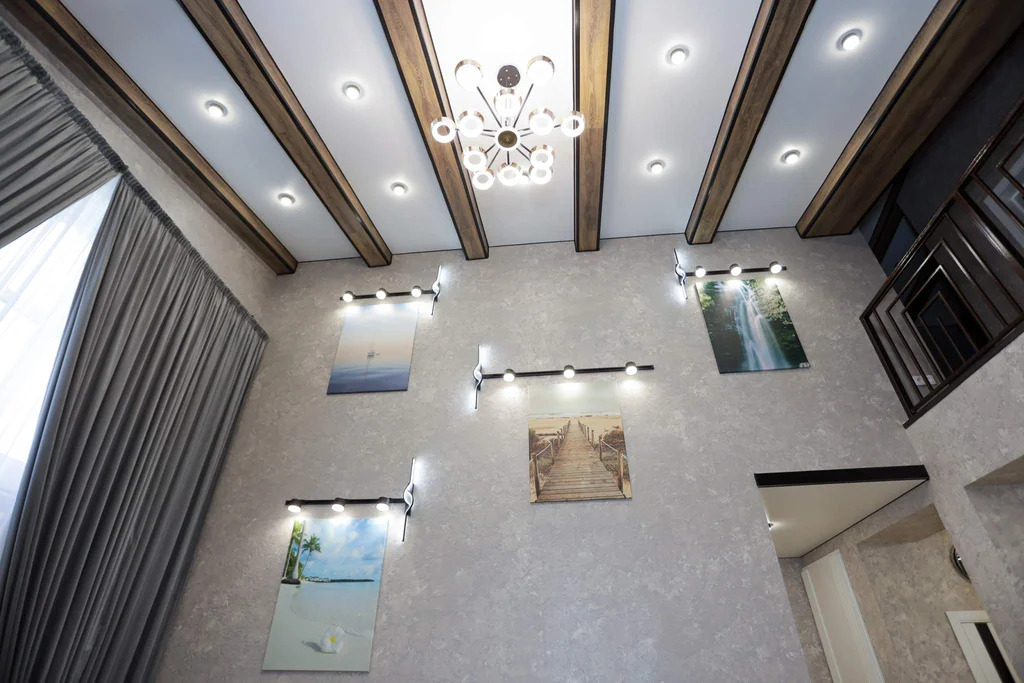 Дом 195 м2 на участке 7 сот. - Фото 6