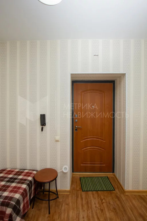 Продажа квартиры, Тюмень, г Тюмень - Фото 13