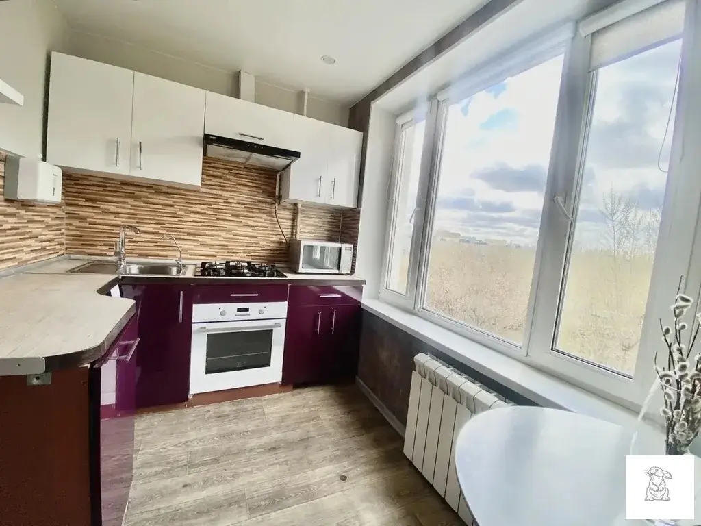 Двушка по линии метро Преображенская! - Фото 13