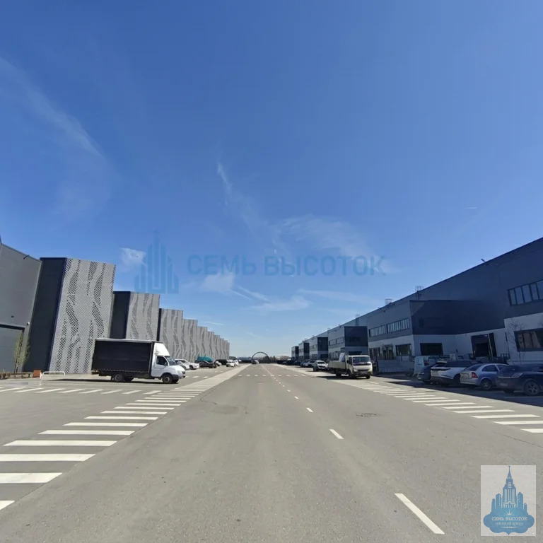 Аренда склада, Подольск, ул. Коммунальная - Фото 10