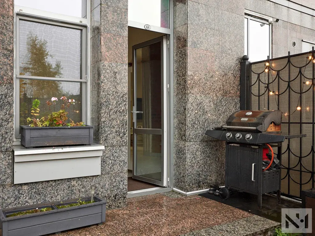 Двухуровневая сити-вилла в бизнес классе на Петроградской! - Фото 31