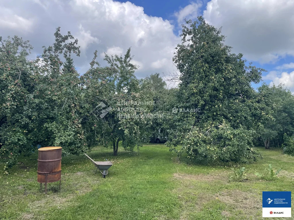 Продажа дома, Хрущево-Тырново, Старожиловский район - Фото 19