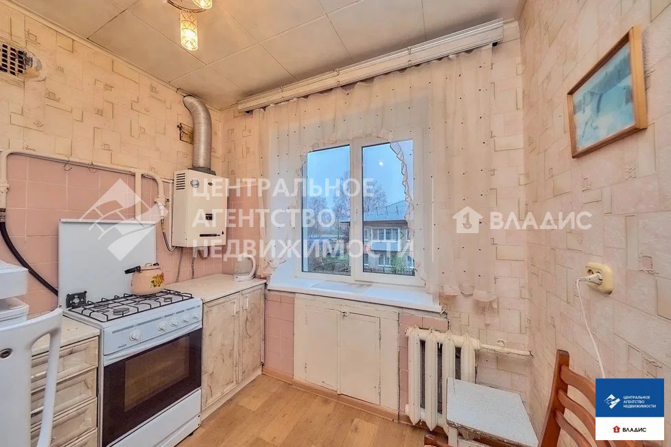 Продажа квартиры, Рыбное, Рыбновский район, ул. Большая - Фото 14