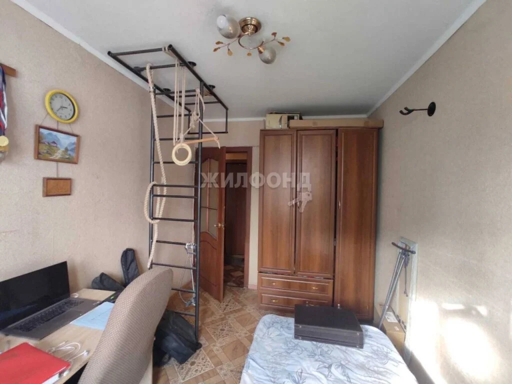 Продажа квартиры, Новосибирск, ул. Шлюзовая - Фото 1