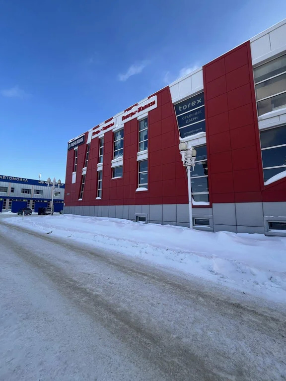 Продается готовый арендный бизнес 580 м2 в торговом центре "Сокол" - Фото 6