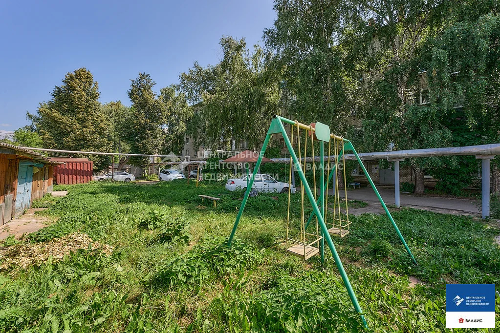 Продажа квартиры, Рыбное, Рыбновский район, ул. Почтовая - Фото 16