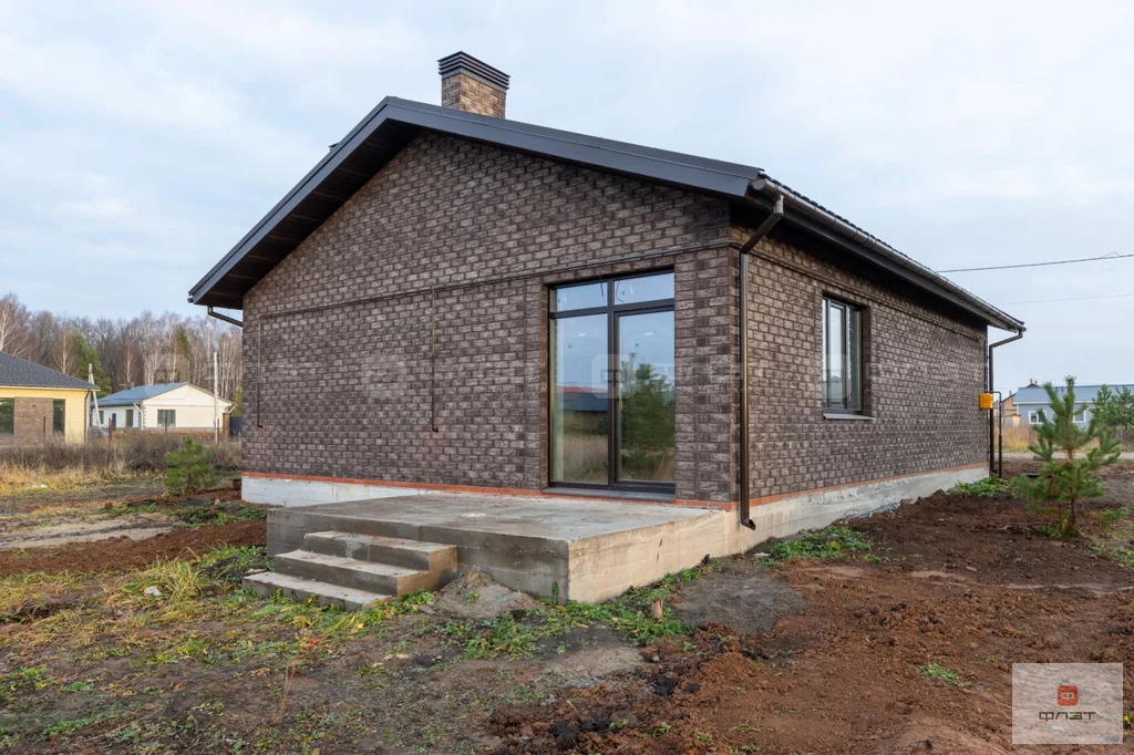 Продажа дома, Лаишевский район, 4-я аллея - Фото 5