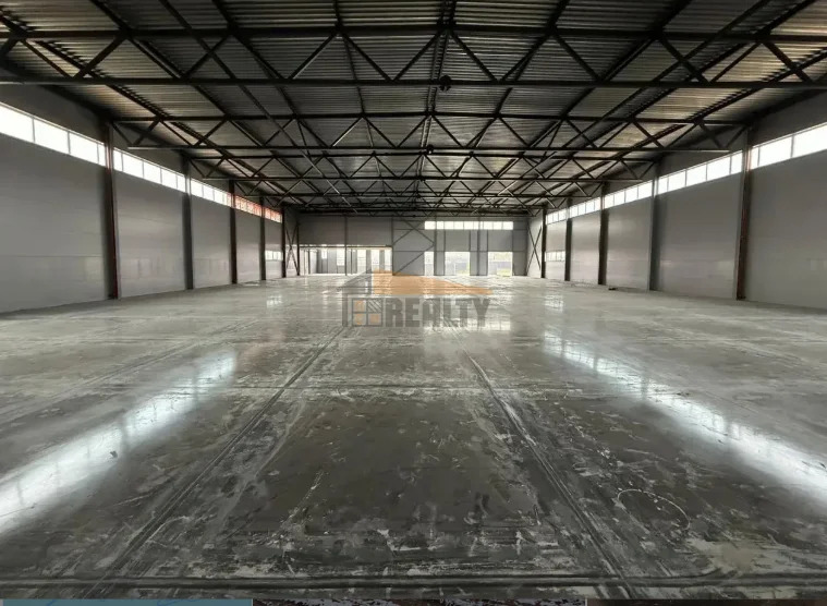 Продажа производственного помещения, Чулково, Раменский район, ул. ... - Фото 4