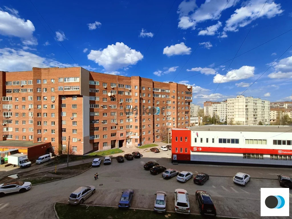 Продажа квартиры, Уфа, ул. Маршала Жукова - Фото 11