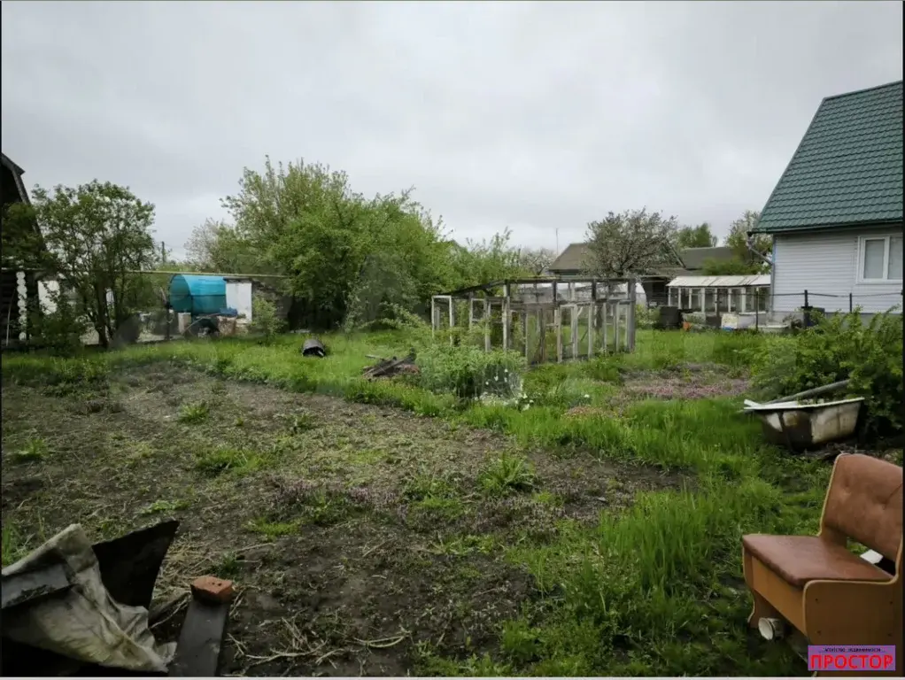 Дом 38,5 м на участке 6,5 сот. - Фото 4