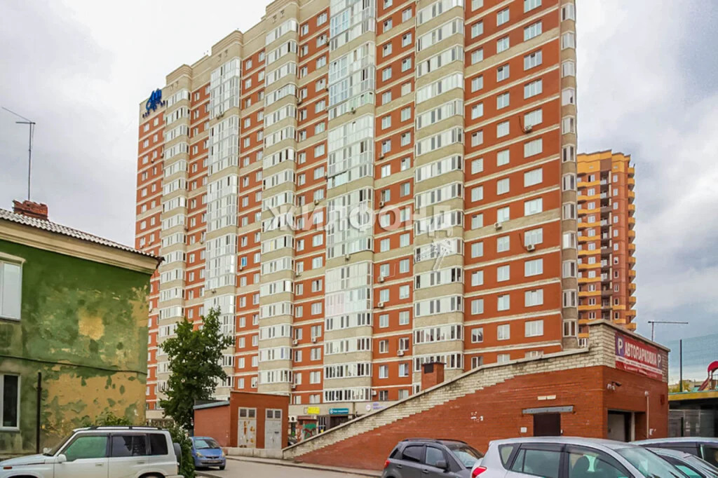 Продажа квартиры, Новосибирск, ул. Плановая - Фото 19