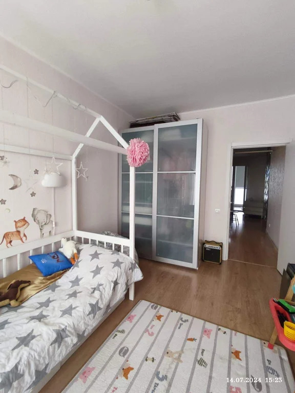 Продам 2-комн. квартиру 50 кв.м. - Фото 3