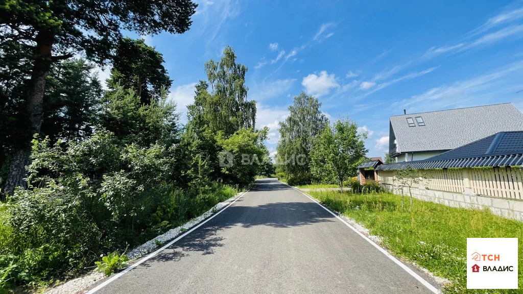 Продажа участка, Ямкино, Богородский г. о., ул. Украинская - Фото 9