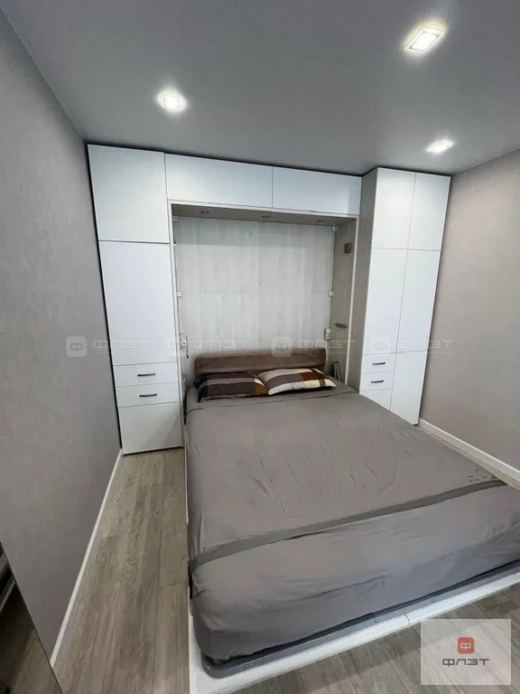 Продажа квартиры, Казань, ул. Братьев Касимовых - Фото 2