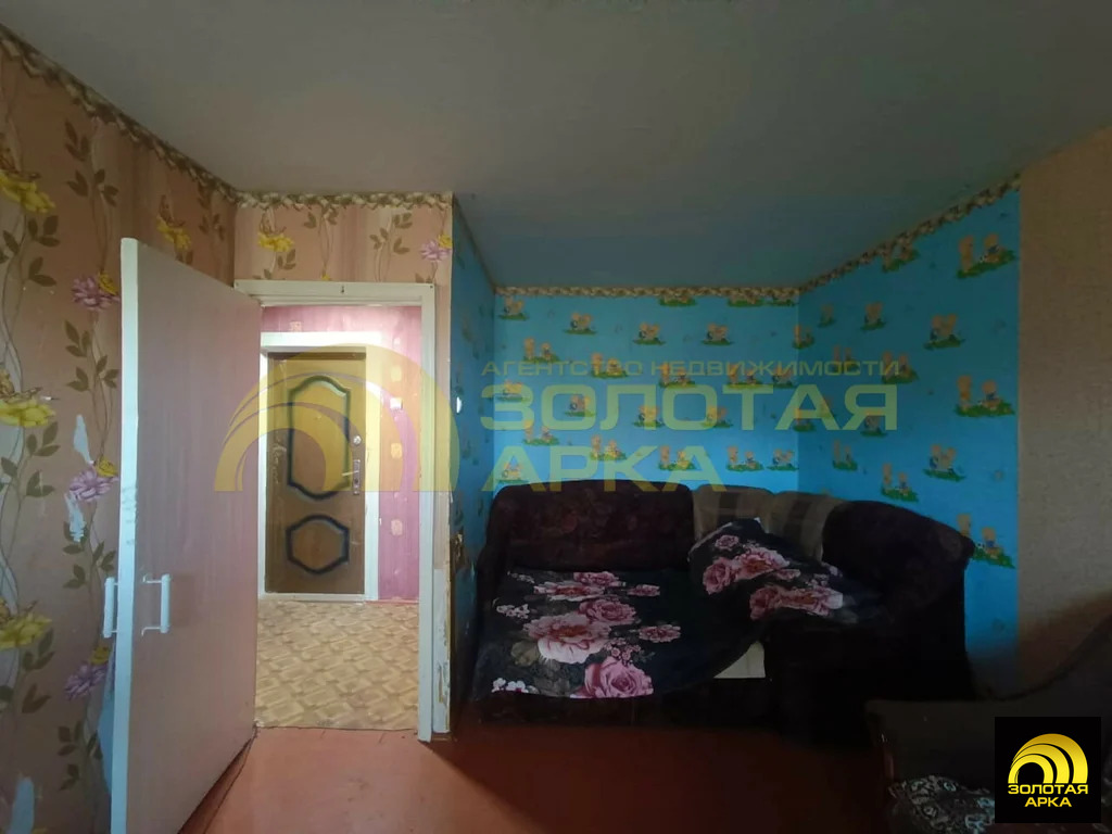 Продажа квартиры, Екатериновский, Абинский район, Набережная улица - Фото 15