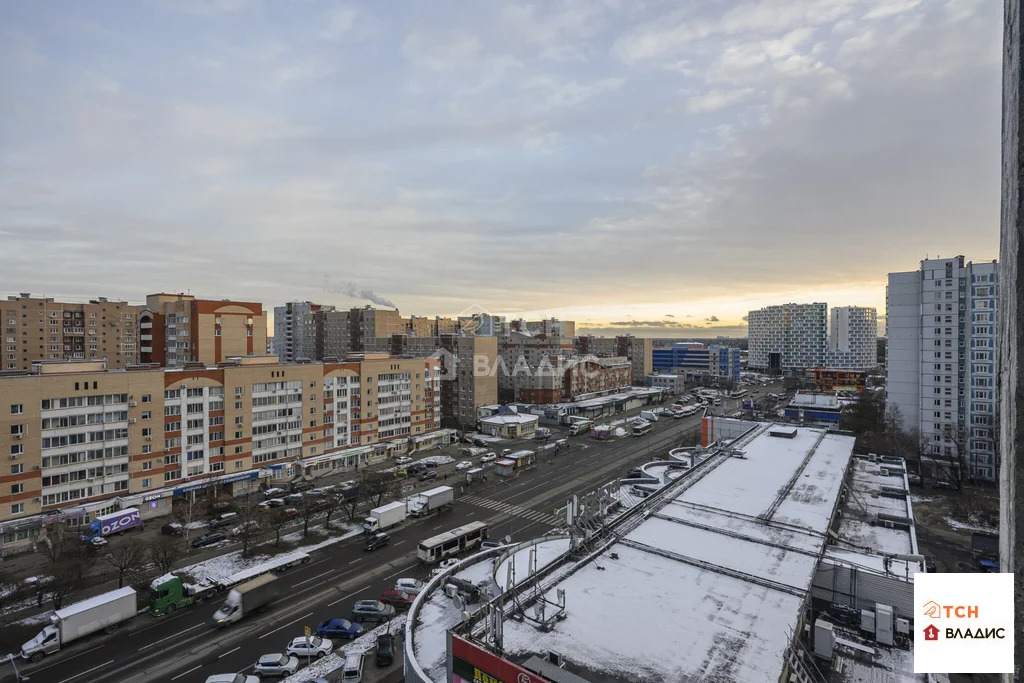 Продажа квартиры, Королев, Космонавтов пр-кт. - Фото 18