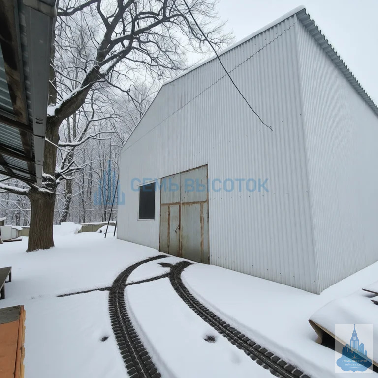 Аренда склада, Подольск, ул. Кирова - Фото 3