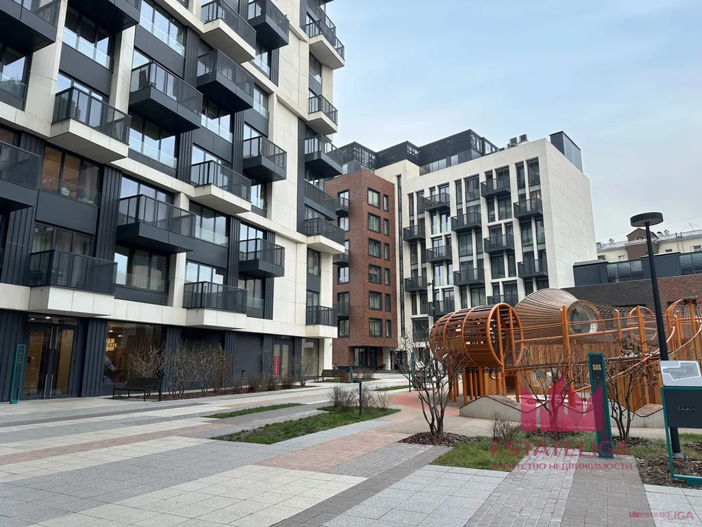 Продажа ПСН, м. Марьина роща, 1-я Ямская улица - Фото 14