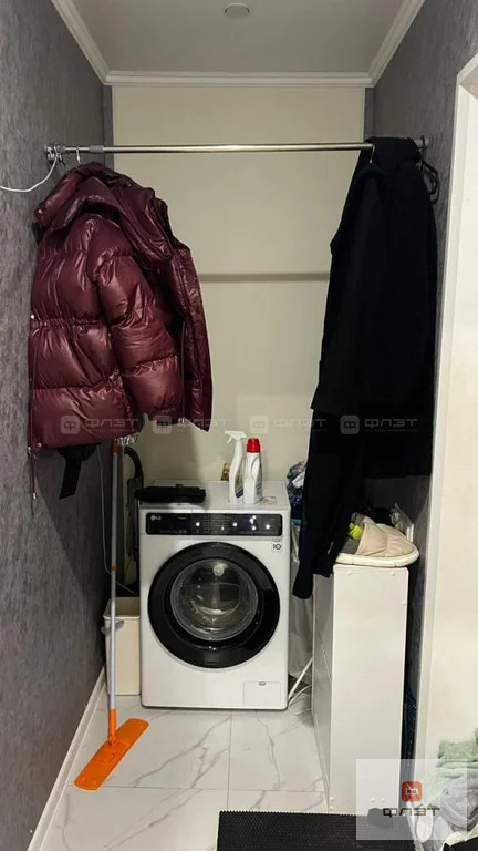 Продажа квартиры, Казань, ул. Айдарова - Фото 17