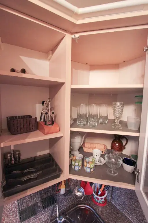 1-к ул.Курчатова, дом 40 - Фото 14