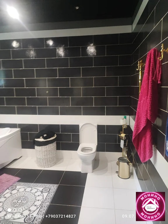 Продажа дома, Монино, Щелковский район, сосновая - Фото 72