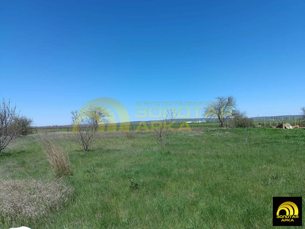 Продажа участка, Таманский, Темрюкский район - Фото 5