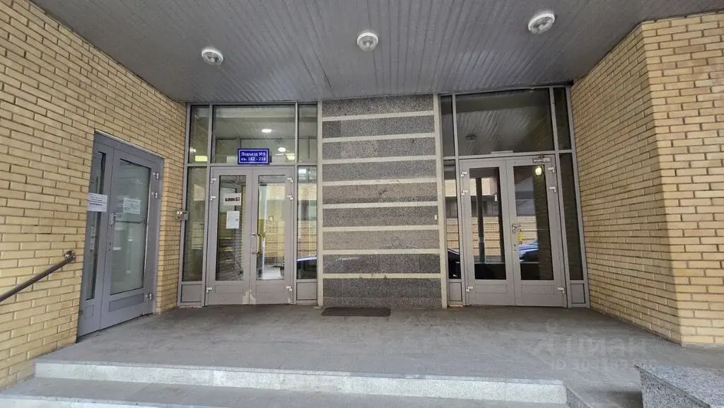 Продажа квартиры свободной планировки 180.1м ул. Воронцовские Пруды, ... - Фото 6