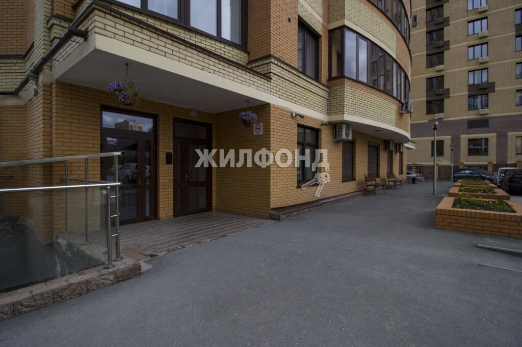 Продажа квартиры, Новосибирск, Ольги Жилиной - Фото 16
