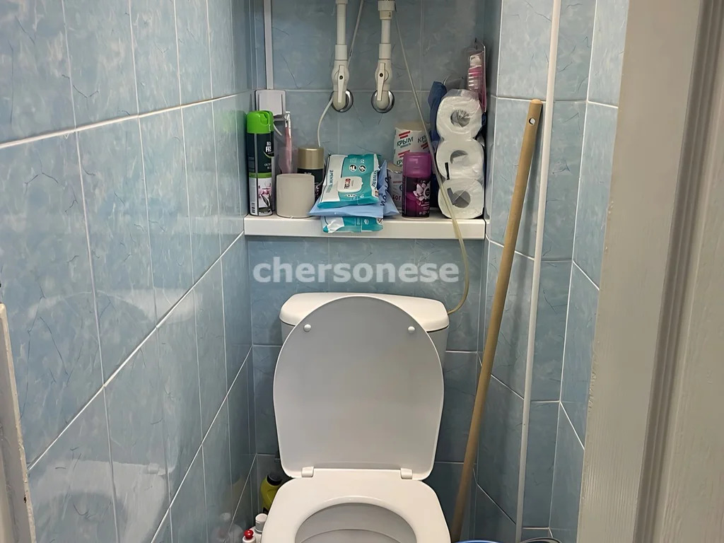 Продажа квартиры, Севастополь, ул. Степаняна - Фото 11