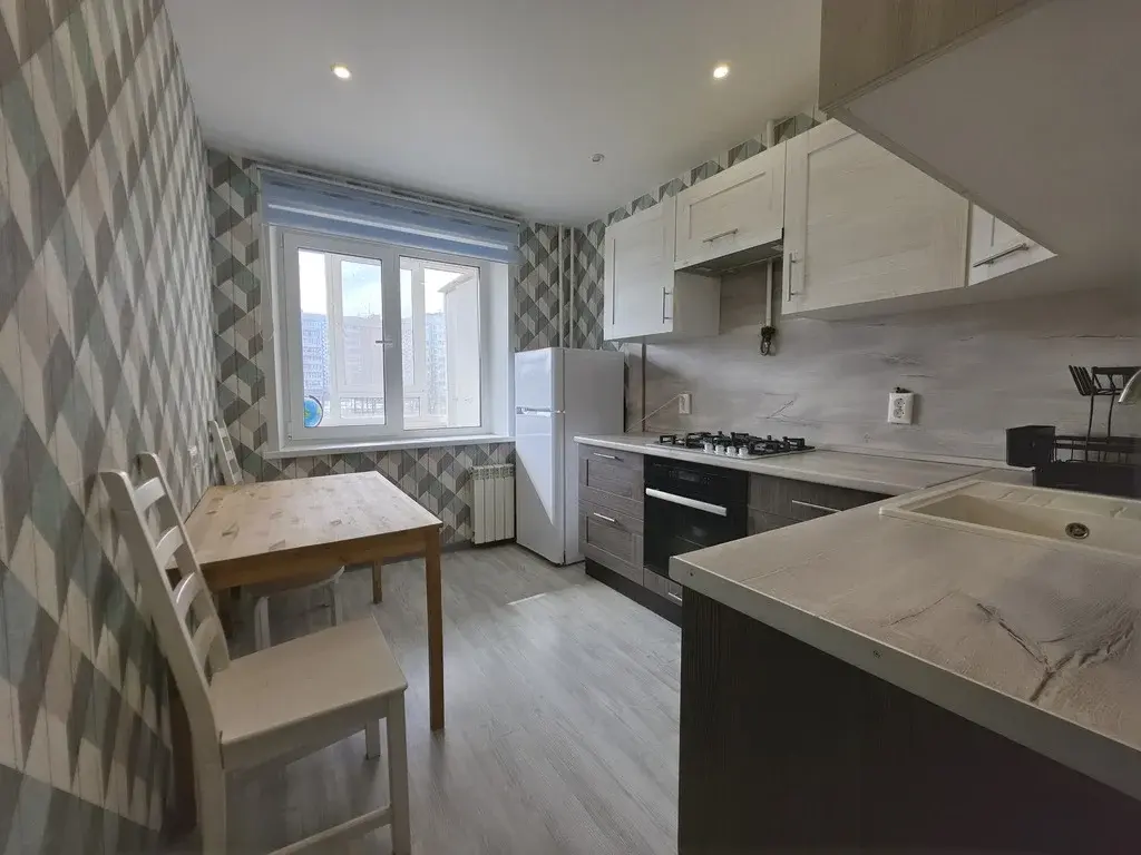 1-к ул. Белкинская, дом 47 - Фото 7