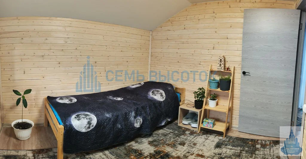 Продажа дома, Домодедово, Домодедово г. о., 10 - Фото 20