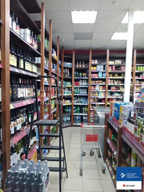 Продажа торгового помещения, Рязань, ул. Весенняя - Фото 5