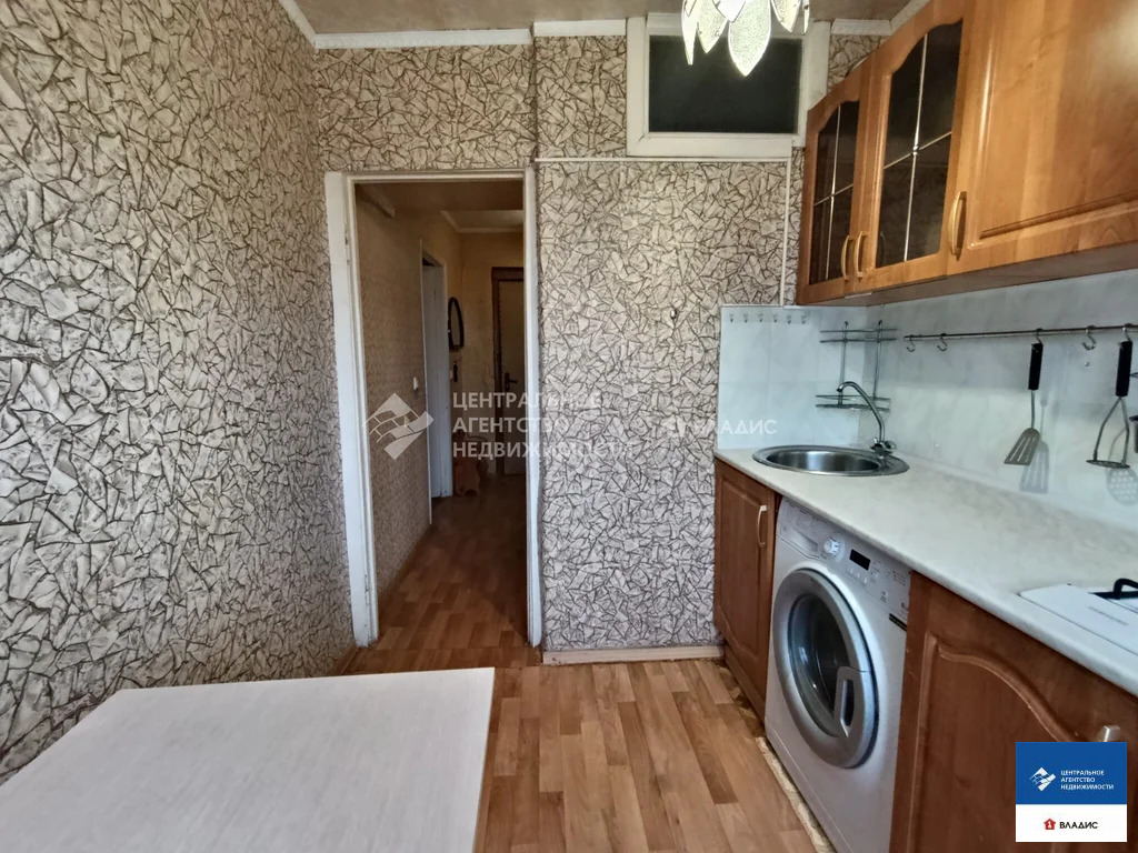 Продажа квартиры, Шилово, Шиловский район, ул. Стройкова - Фото 15