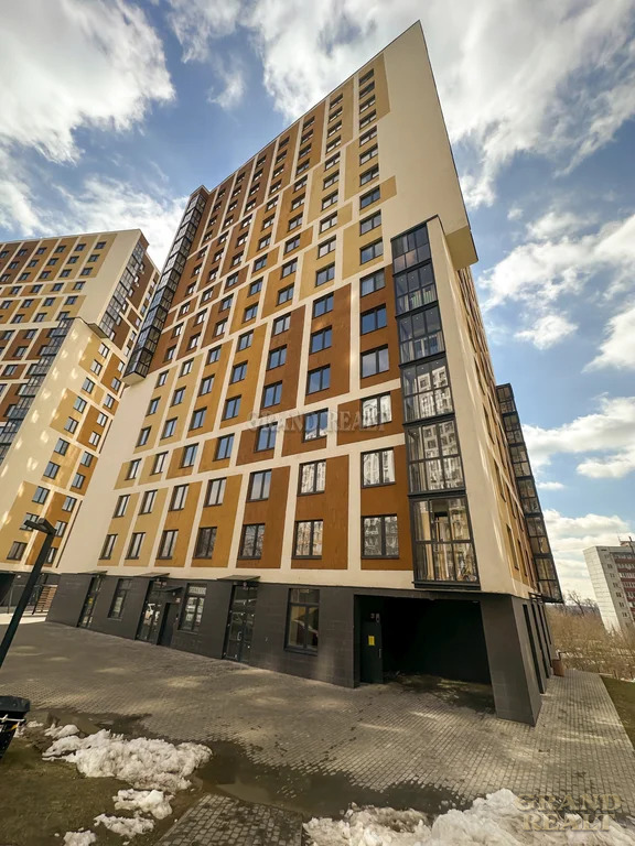 Продажа квартиры, Лыткарино, 6-й мкр. - Фото 42