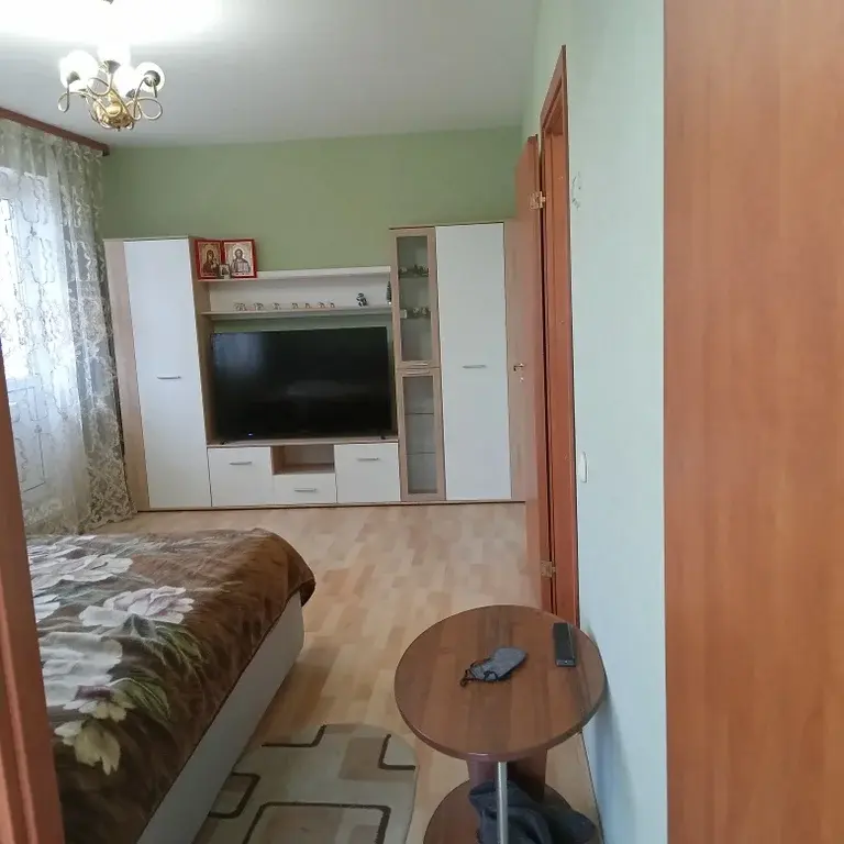 2-к. квартира, 36,4 м2, 3/5 эт. - Фото 12