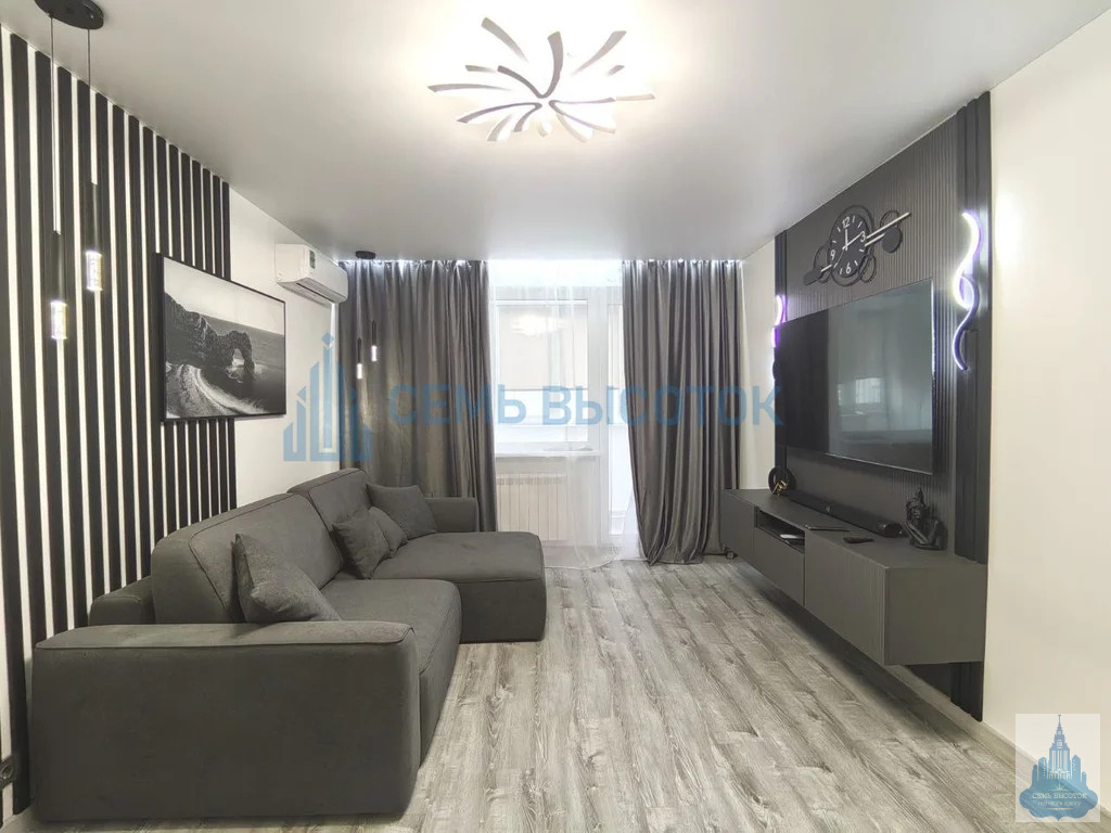 Продажа квартиры, м. Нахимовский проспект, Нахимовский пр-кт. - Фото 20