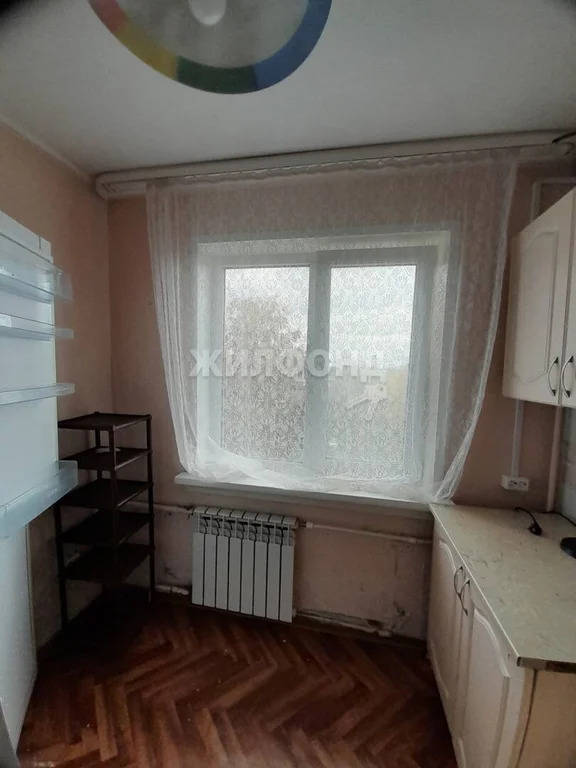 Продажа квартиры, Новосибирск, ул. Новогодняя - Фото 5