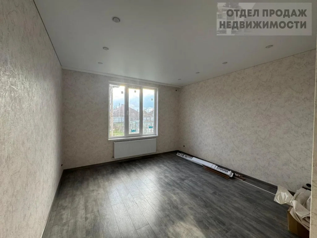 Новый дом - Фото 8