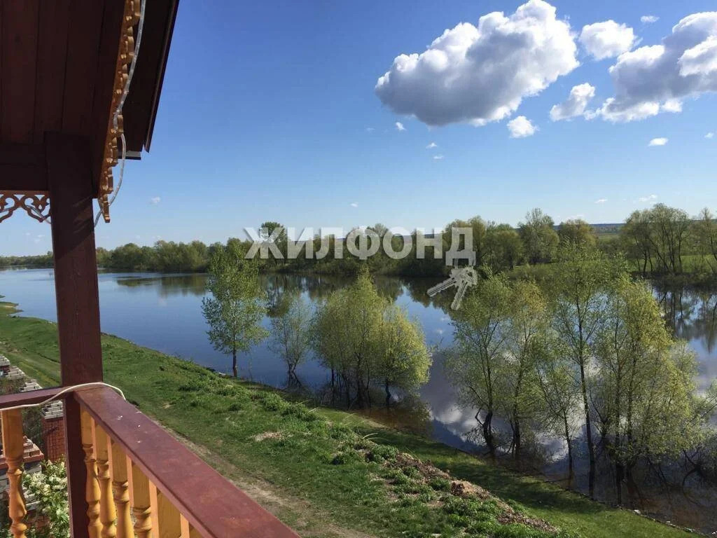 Продажа дома, Чаус, Колыванский район, Береговая - Фото 16