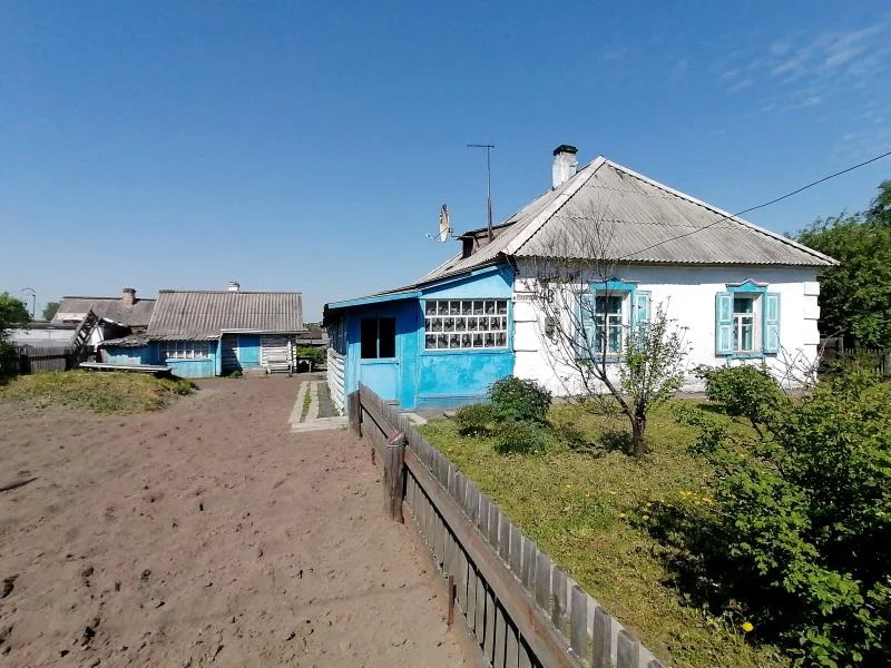 Купить Дом В Анжеро Судженске С Фото