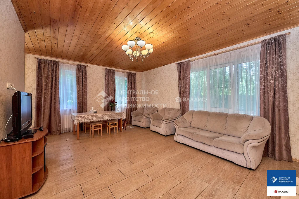 Продажа дома, Аксеново, Рыбновский район, ул. Приокская - Фото 4