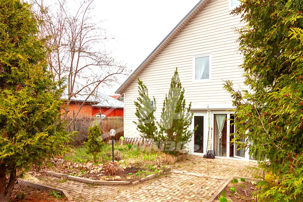 Продажа дома, Подолино, Солнечногорский район, ул. Лермонтовская - Фото 3