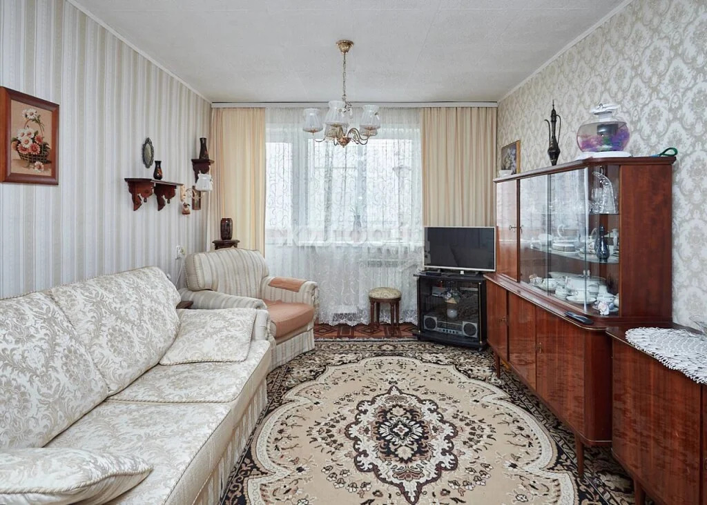 Продажа квартиры, Новосибирск, Звёздная - Фото 6