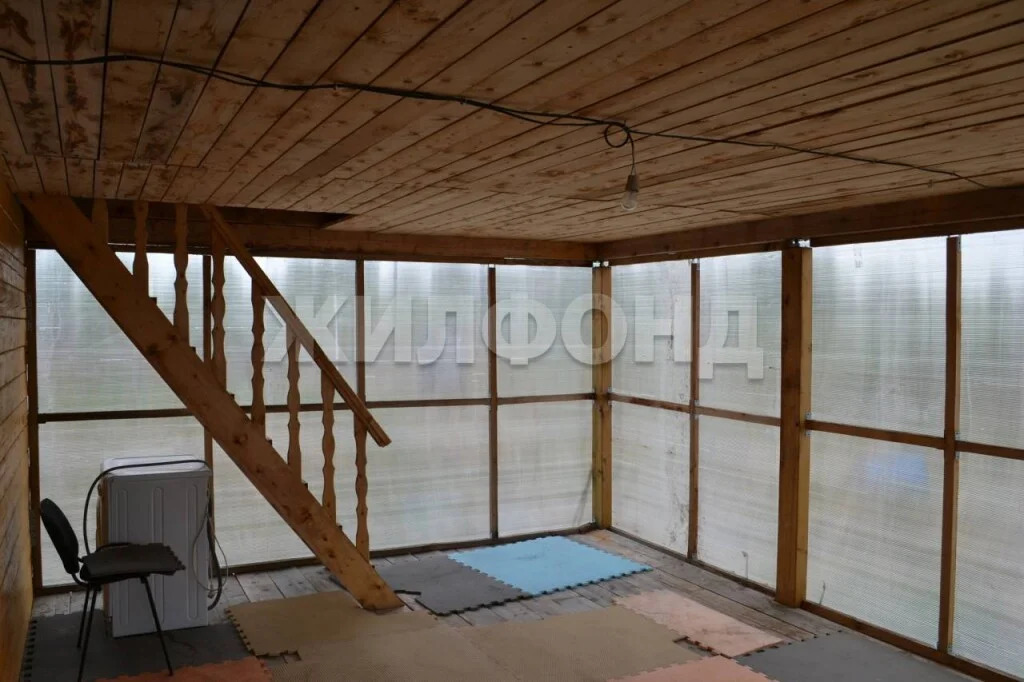 Продажа дома, Криводановка, Новосибирский район, днт Озерки - Фото 8