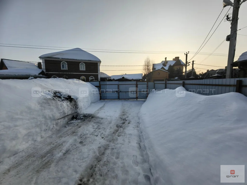 Продажа дома, Казань, ул. Заречная (Вознесенское) - Фото 38