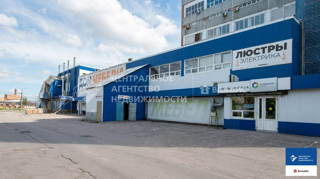 Продажа ПСН, Рязань, Яблочкова проезд - Фото 11